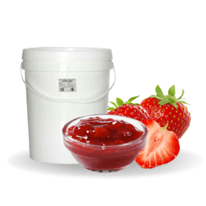 Strawberry Puree