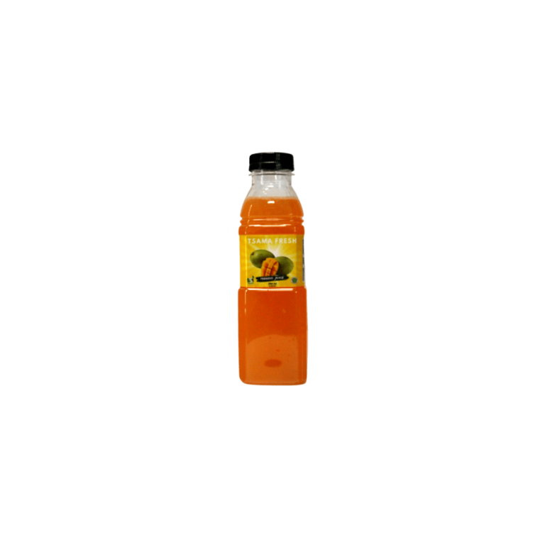 Juice Manggo