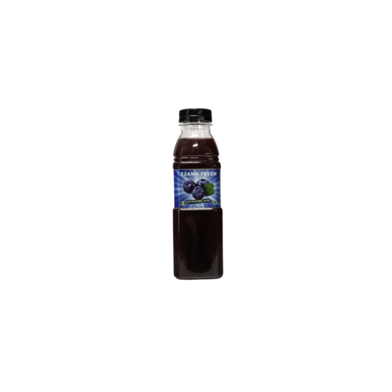 Juice Blueberry
