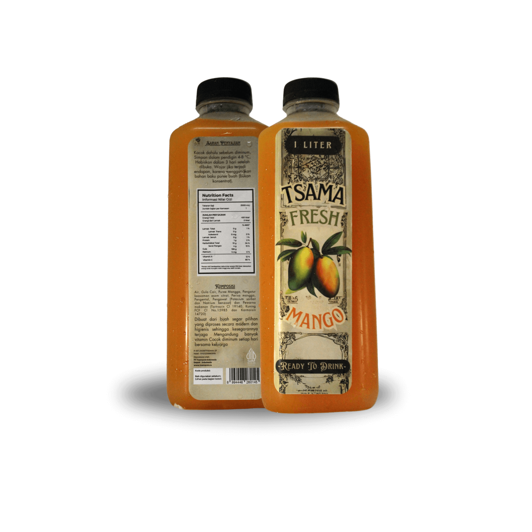 Mango Juice